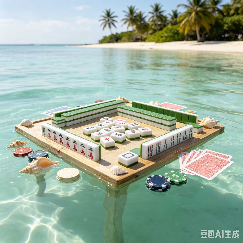 Maastricht,mahjong