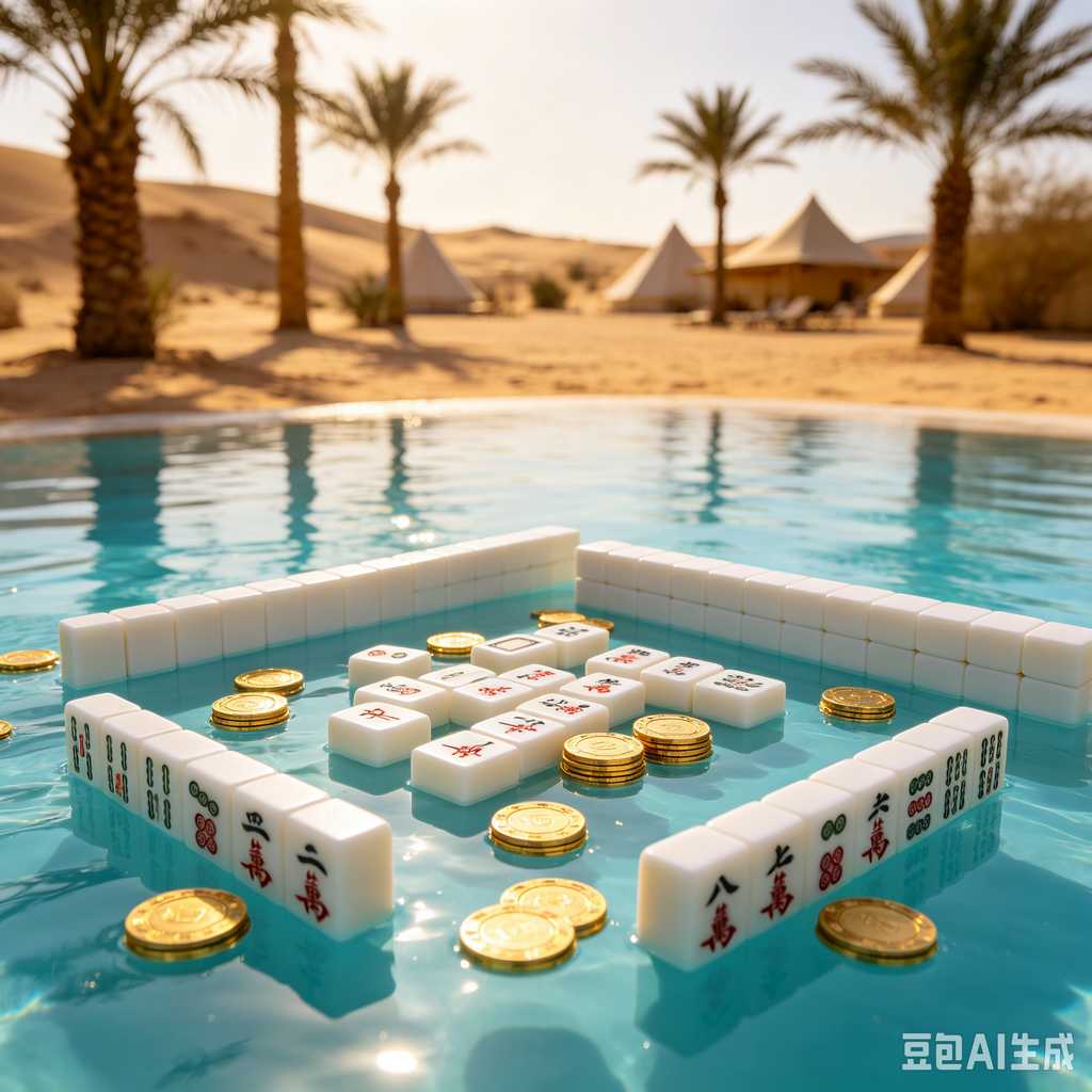Oruro,mahjong