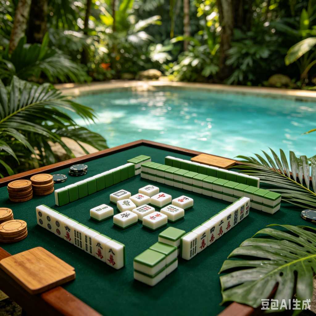 mesaaz,mahjong