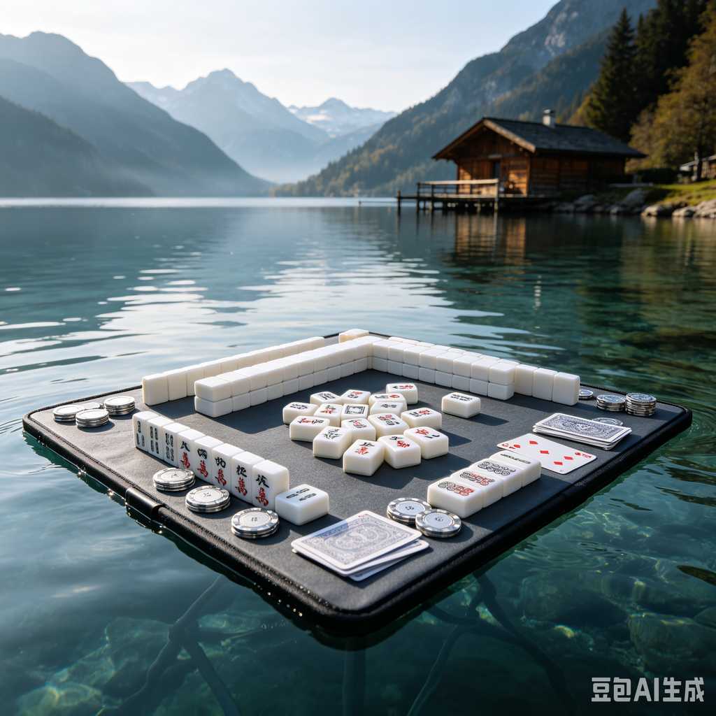 Portland,mahjong