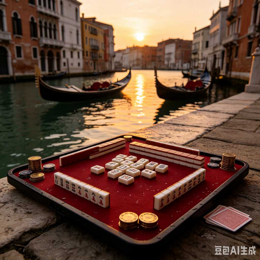 ValenciaVE,mahjong