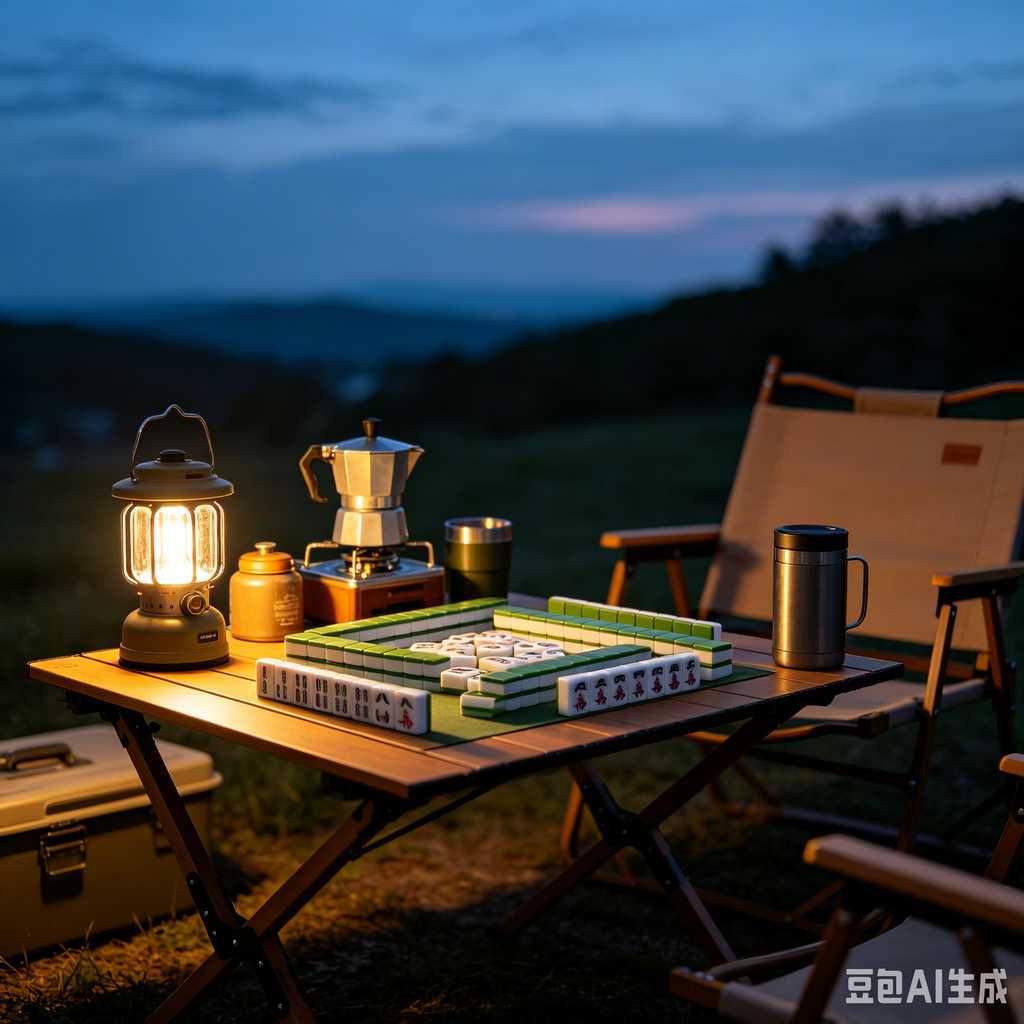 Grenoble,mahjong