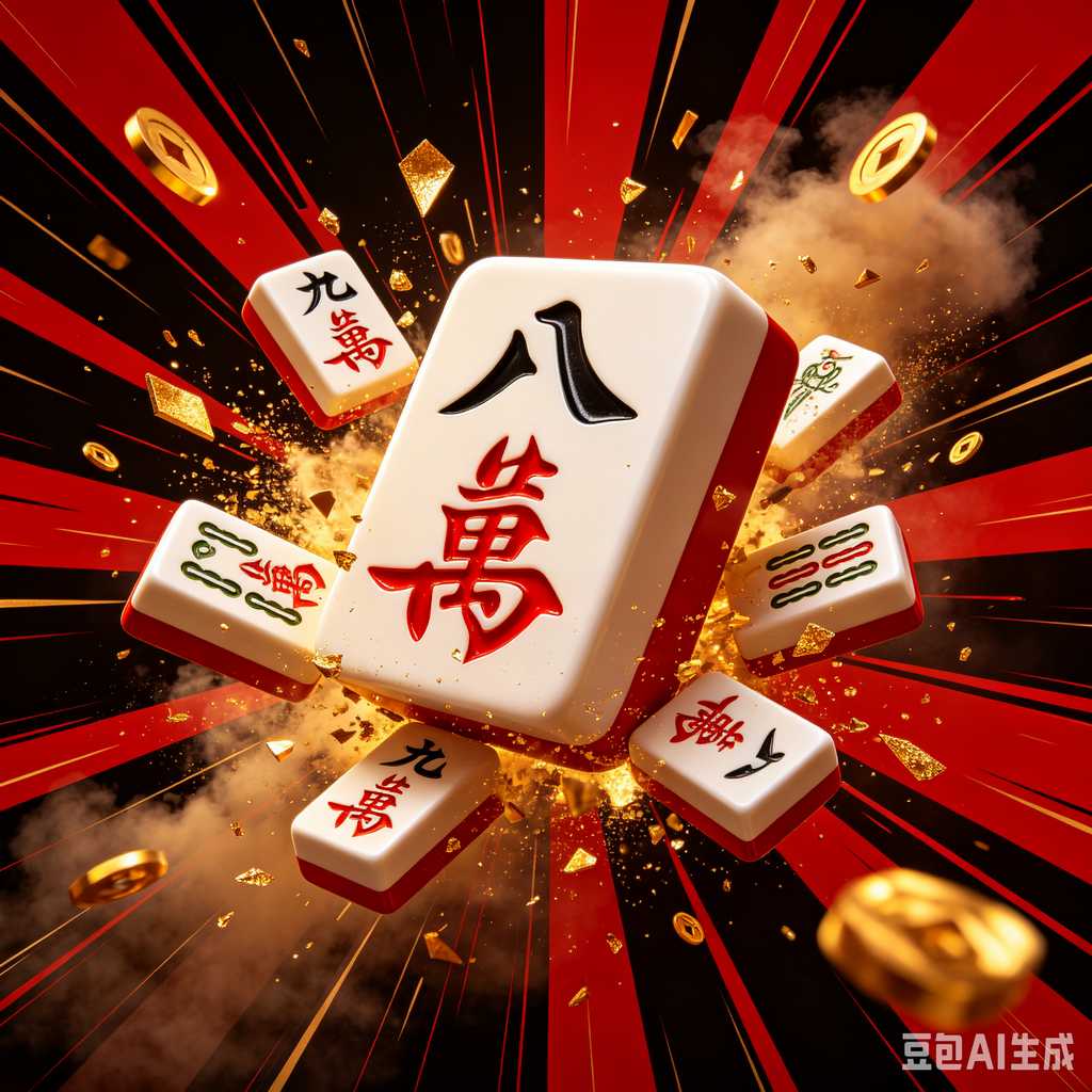 constanta,mahjong