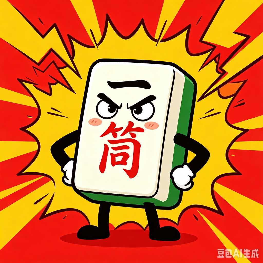 CiudadDelEste,mahjong