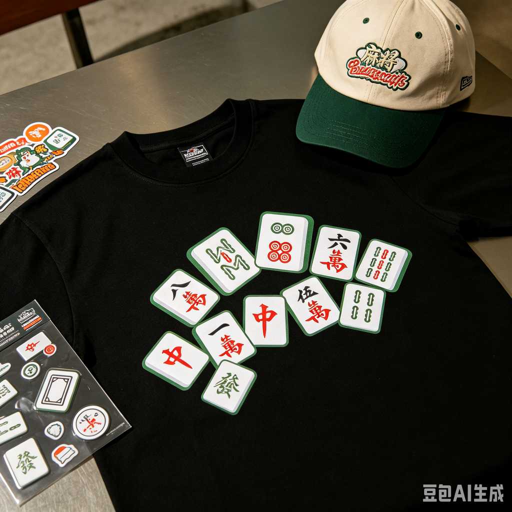 Seville,mahjong