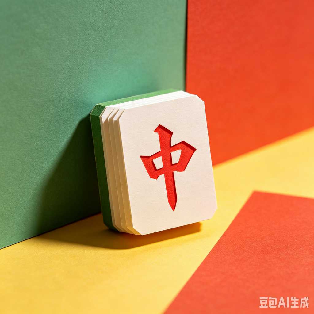 hand carry mahjong case