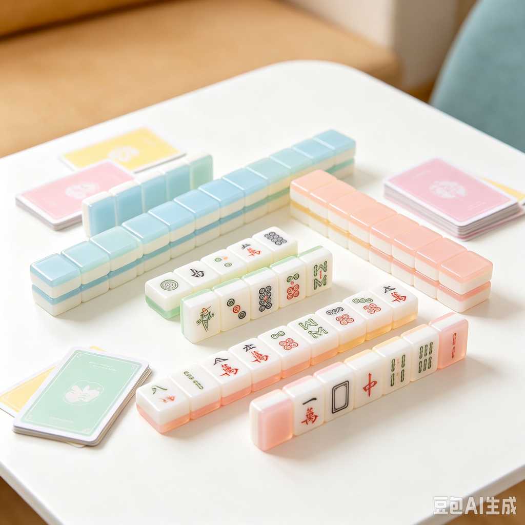 Pereira,mahjong