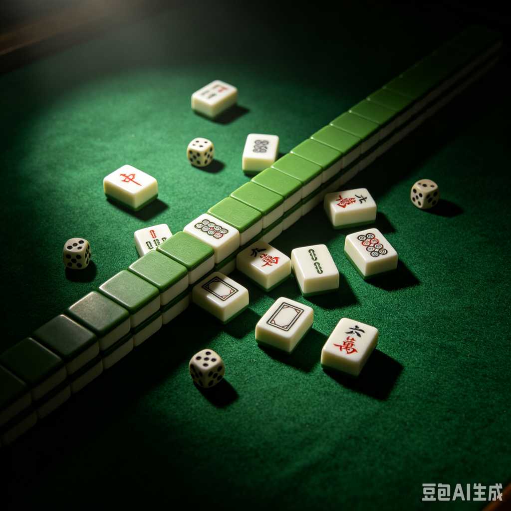 LimonCR,mahjong