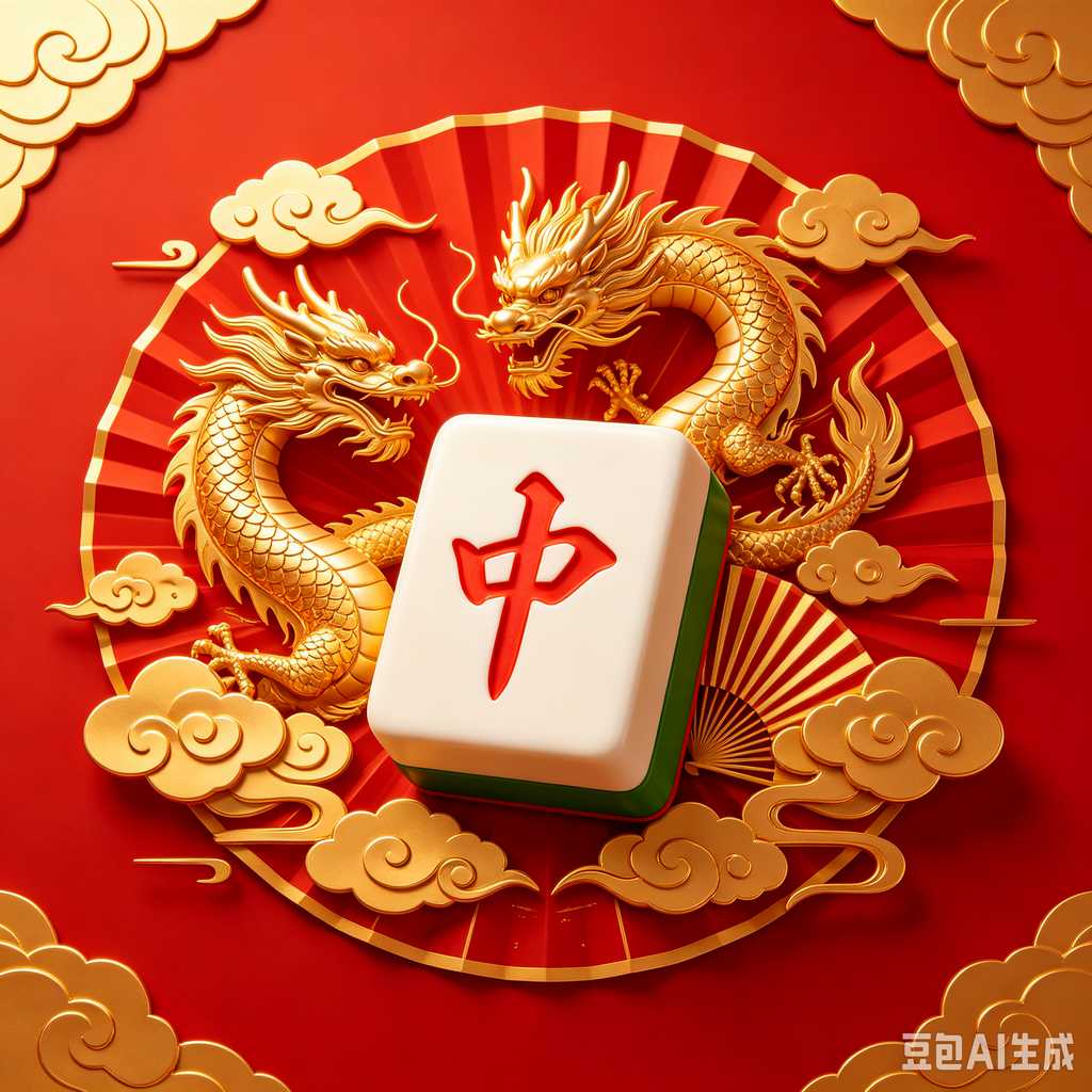 LosMochis,mahjong