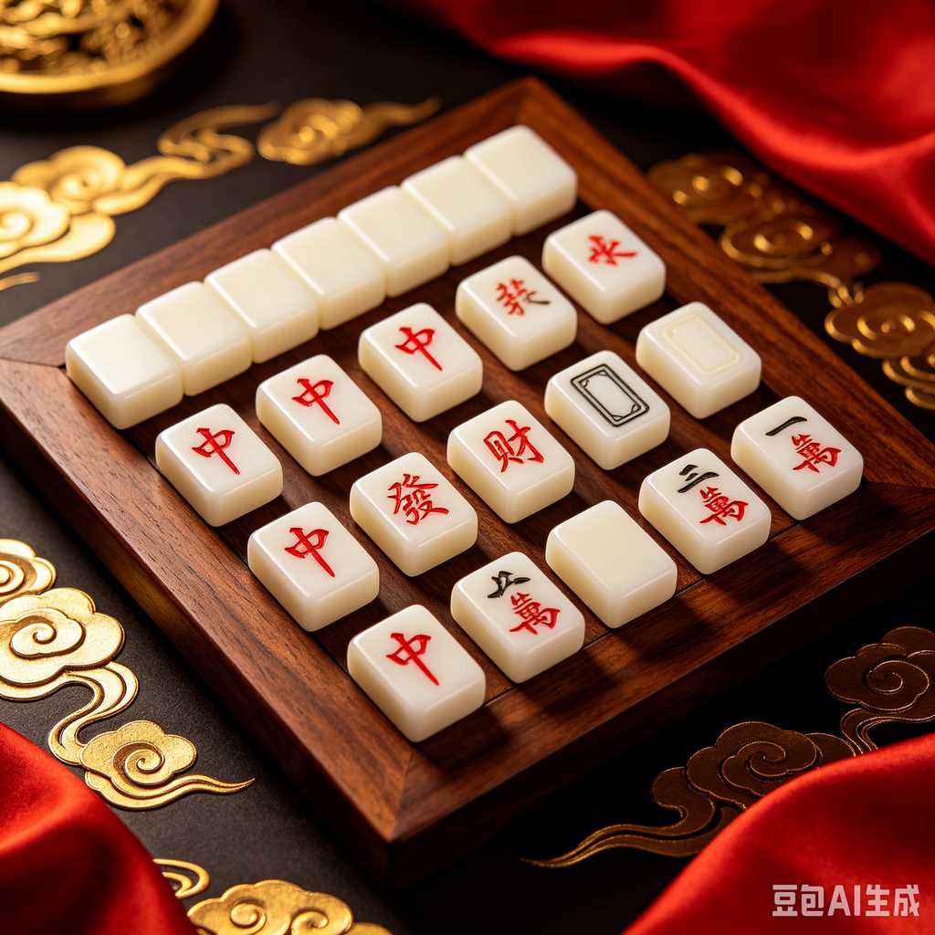 Cusco,mahjong