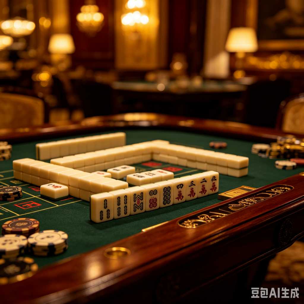 Coimbra,mahjong