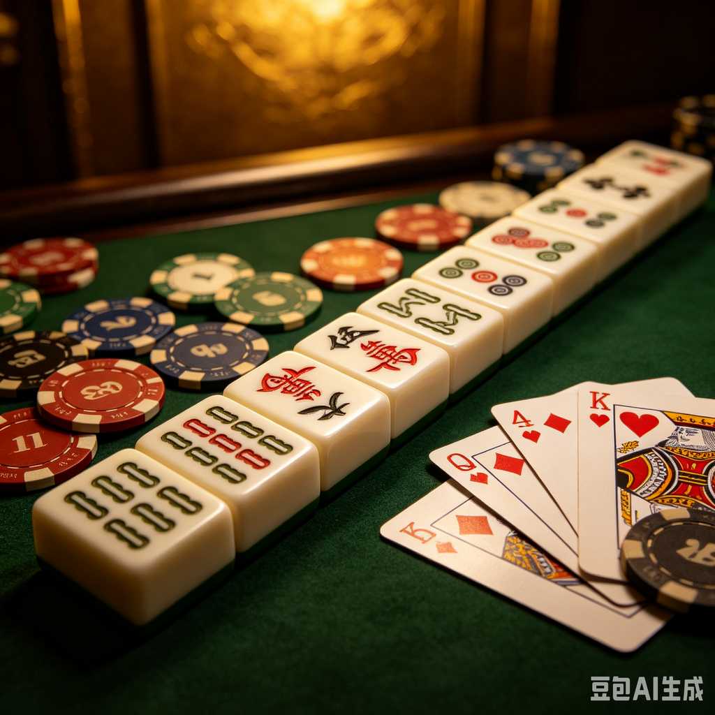 roanoke,mahjong