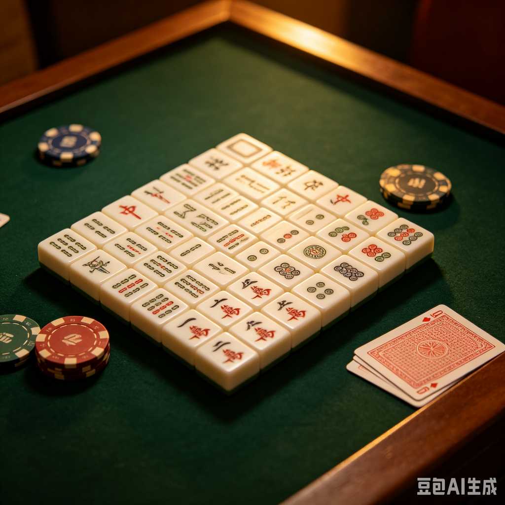 small moq mahjong tiles supplier