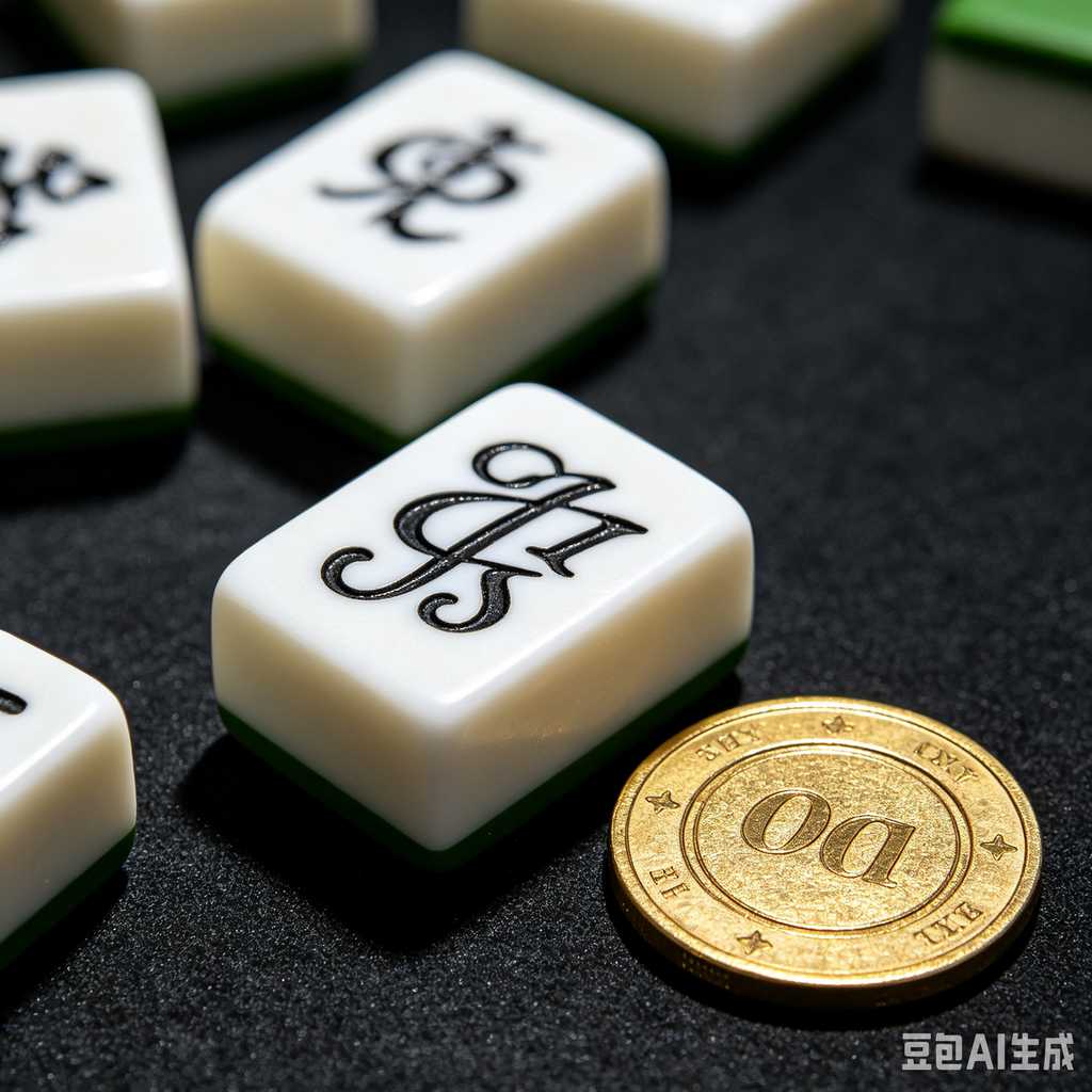 gathering game mahjong set