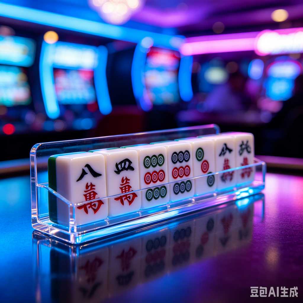 stylish gift box mahjong